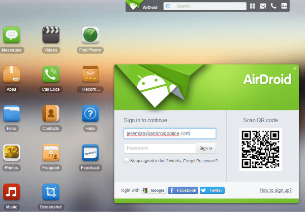 download android file transfer mac